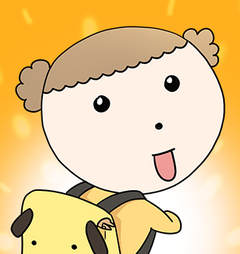 我家妹妹是狗狗