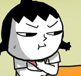 [第187话] 开小差