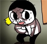[第189话] 腰疼