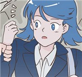 [第4话] 飞奔起来！