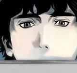 [第25话] 踪迹