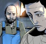 [第26话] 死海（上）