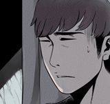 [第28话] 前兆