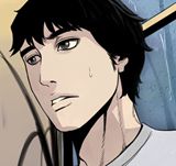 [第29话] 怪谈（上）