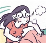 [第230话] 做噩梦
