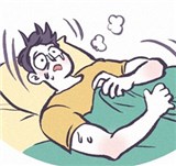 [第231话] 做噩梦（2）
