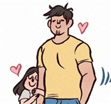 [第233话] 爱是...痛苦的？