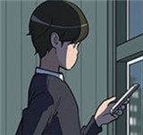 [第353话] 八笔的恋爱守则