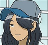 [第356话] 专业人士开会1