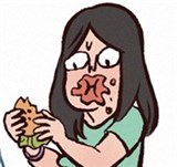 [第264话] 吃东西