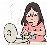 [第265话] 耐心