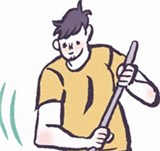 [第278话] 疲惫