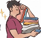 [第279话] 衣橱抽屉