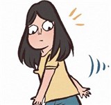 [第281话] 晃来晃去
