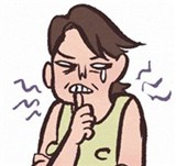 [第283话] 饼干的爱