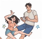 [第292话] 问答