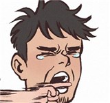 [第294话] 打哈欠