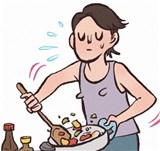 [第298话] 美食的力量