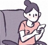 [第300话] 画画