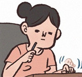 [第320话] 悲伤的故事