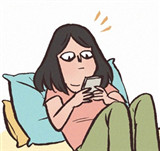 [第323话] 笑声
