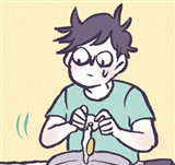 [第324话] 做饭(1)