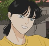[第123话] 夏天的大海