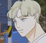 [第125话] 夏天的大海 3