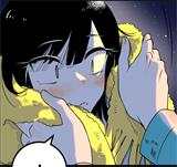 第44话 感情白痴