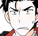第53话 逃避简单 但是无用