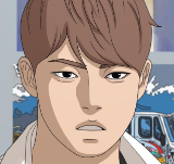 [第342话] 广川学校供餐队长（2）