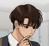 [第35话] 有一点变了