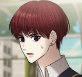 [第36话] 除夜（1）