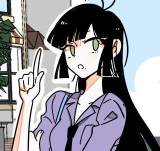 第70话 幸运的小狗