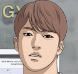 [第344话] 广川学校供餐队长（4）