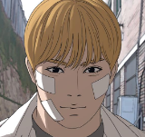 [第345话] 广川学校供餐队长（5）