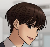 [第40话] 三角关系（1）