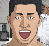 [第349话] 韩泰成的敌人（6）