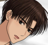 [第48话] 恋爱，失恋（1）