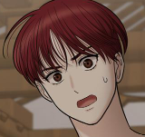 [第64话] 可以依靠的肩膀