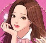 【免费】女神三月至美特典