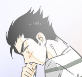 第121话 只能做朋友吗