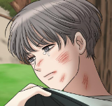 [第96话] 不可原谅