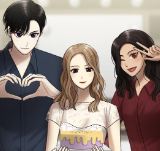 [外传2] 闹哄哄的生日派对（完）