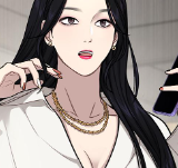 [第58话] 时尚担心