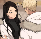 [第64话] 时尚的上下级关系