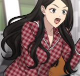 [第65话] 时尚闹事