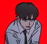 第124话 与张荷娜的最终章(2)