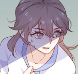 [第14话] 被嫌弃的小青