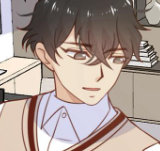 [第15话] 宫俱仁有一个梦想